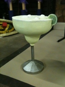 Margarita Glass