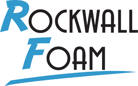 Rockwall Foam
